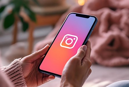instagram réservations en ligne